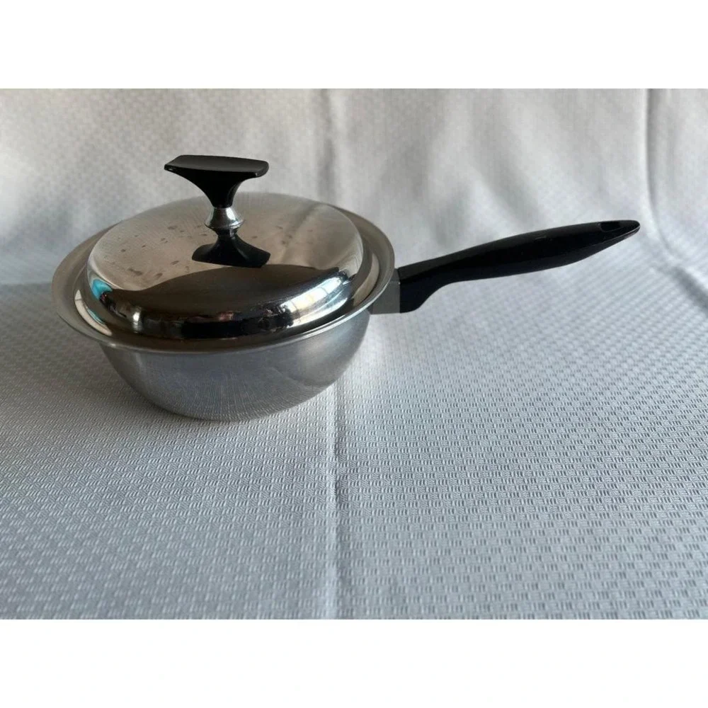 Cordon Bleu Pressure Bonded Stainless Steel 7 1/2